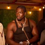 VeryDarkMan Apologises to Security Personnel Over Controversial NBA Conference Remarks VeryDarkMan Apologises to Security Personnel Over Controversial NBA Conference Remarks