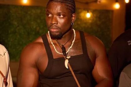 VeryDarkMan Apologises to Security Personnel Over Controversial NBA Conference Remarks