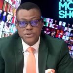 I Will Continue to Speak Truth to Power Despite Opposition, Says Arise TV Anchor Oseni Rufai