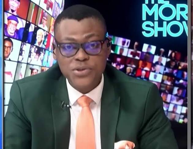 I Will Continue to Speak Truth to Power Despite Opposition, Says Arise TV Anchor Oseni Rufai