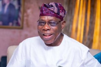 Nigeria Has No Business With Poverty, Says Obasanjo