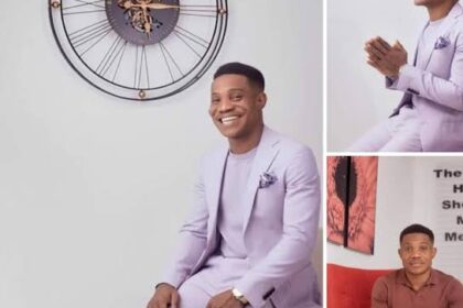 Single Mother Recovers N1.64m Erroneously Sent to Pastor Jerry Eze’s Church Single Mother Recovers N1.64m Erroneously Sent to Pastor Jerry Eze’s Church