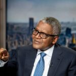 I Had My First Private Jet at 22, Now I Can Fly Commercial, Dangote Tells Wealthy Nigerians I Had My First Private Jet at 22, Now I Can Fly Commercial, Dangote Tells Wealthy Nigerians