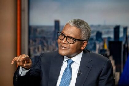 I Had My First Private Jet at 22, Now I Can Fly Commercial, Dangote Tells Wealthy Nigerians I Had My First Private Jet at 22, Now I Can Fly Commercial, Dangote Tells Wealthy Nigerians