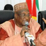Elder statesman, Bamanga Tukur Dies at 90