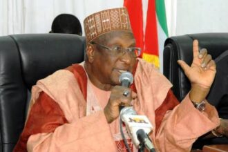 Elder statesman, Bamanga Tukur Dies at 90