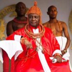 Benin Royal Stool Is Non-Partisan, Oba Ewuare II Tells APC Campaign Council Benin Royal Stool Is Non-Partisan, Oba Ewuare II Tells APC Campaign Council