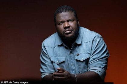Award-Winning Author Accused of Using AI to Write Debut Novel Award-Winning Author Accused of Using AI to Write Debut Novel