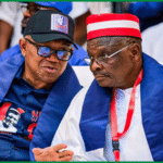 OK Movement Demands Apology From NDC Over 59-Member Campaign Council Dispute OK Movement Demands Apology From NDC Over 59-Member Campaign Council Dispute