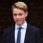 Prince George Begins New Chapter at Eton College Prince George Begins New Chapter at Eton College
