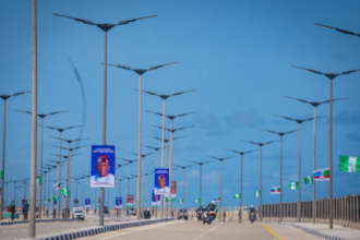 FG Threatens to Shut Lagos Section of Coastal Highway Over Safety Violations