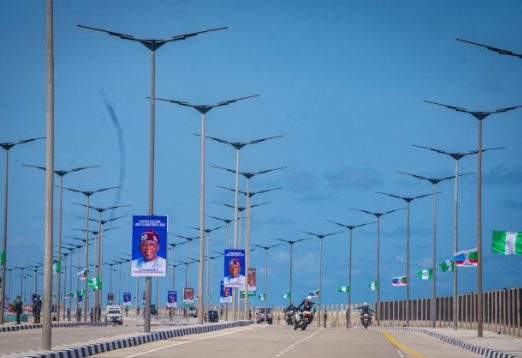 FG Threatens to Shut Lagos Section of Coastal Highway Over Safety Violations FG Threatens to Shut Lagos Section of Coastal Highway Over Safety Violations