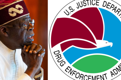 US DEA Defends Withholding of Records Linked to Tinubu Investigation