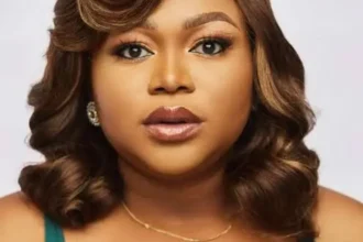 Actress Ruth Kadiri Speaks Against Pressure for Big Weddings, Financial Success