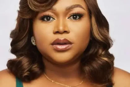 Actress Ruth Kadiri Speaks Against Pressure for Big Weddings, Financial Success Actress Ruth Kadiri Speaks Against Pressure for Big Weddings, Financial Success