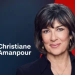 CNN Veteran Christiane Amanpour Announces Departure After 43 Years, Set to Sign Off in June 2027