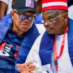 NDC Urges Atiku, Other Opposition Leaders to Join Obi-Kwankwaso Alliance Ahead of 2027