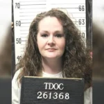 US Inmate Christa Pike Returns to Prison After Surviving Failed Lethal Injection in Tennessee