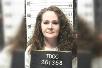US Inmate Christa Pike Returns to Prison After Surviving Failed Lethal Injection in Tennessee US Inmate Christa Pike Returns to Prison After Surviving Failed Lethal Injection in Tennessee