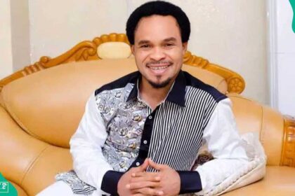 Why I Don’t Collect Tithe From My Church Members – Odumeje