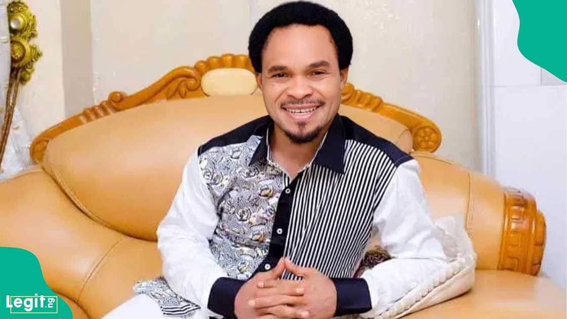 Why I Don’t Collect Tithe From My Church Members – Odumeje