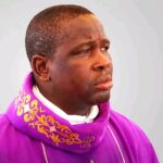 Benue Police Rescue Kidnapped Catholic Priest, Five Others in Ohimini Benue Police Rescue Kidnapped Catholic Priest, Five Others in Ohimini