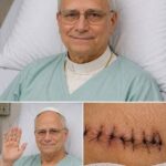 Pope Leo XIV Undergoes Successful Lung Surgery at Gemelli Hospital Pope Leo XIV Undergoes Successful Lung Surgery at Gemelli Hospital
