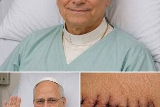 Pope Leo XIV Undergoes Successful Lung Surgery at Gemelli Hospital