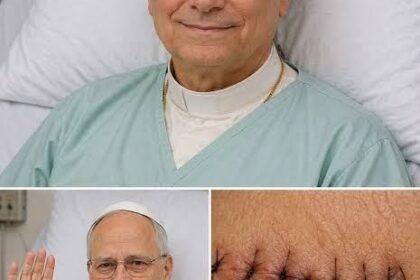 Pope Leo XIV Undergoes Successful Lung Surgery at Gemelli Hospital