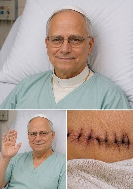 Pope Leo XIV Undergoes Successful Lung Surgery at Gemelli Hospital