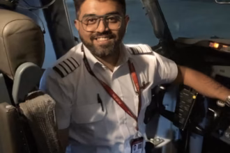 Passengers Foil Co-Pilot’s Attempt to Crash Flydubai Plane, Jet Lands Safely in Saudi Arabia