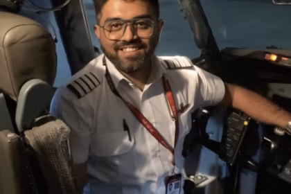 Passengers Foil Co-Pilot’s Attempt to Crash Flydubai Plane, Jet Lands Safely in Saudi Arabia