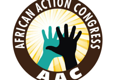 AAC Asks Tinubu to Host 2027 Campaign Council Inauguration at Aso Rock, Requests Food for 5,000 Guests AAC Asks Tinubu to Host 2027 Campaign Council Inauguration at Aso Rock, Requests Food for 5,000 Guests