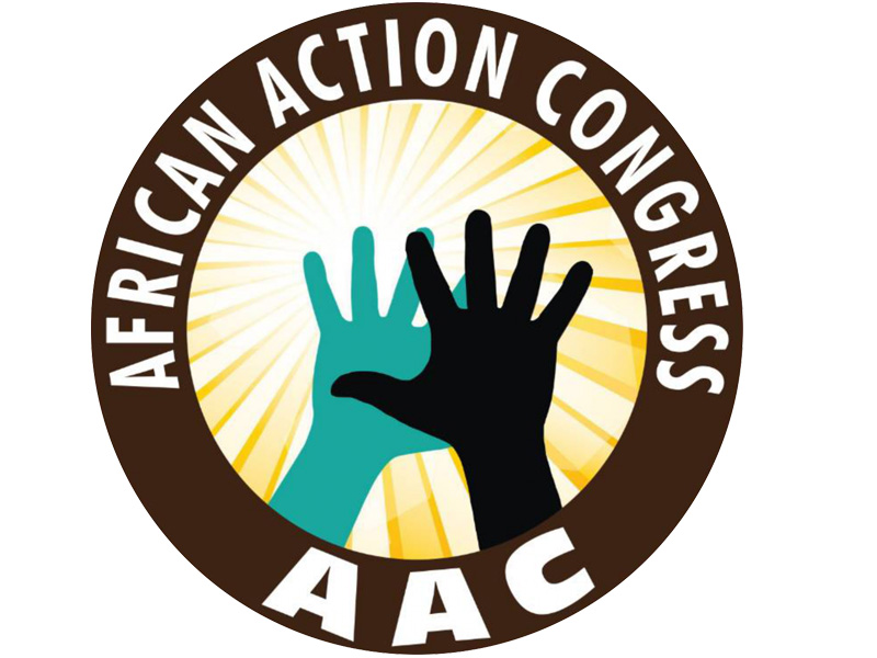 AAC Asks Tinubu to Host 2027 Campaign Council Inauguration at Aso Rock, Requests Food for 5,000 Guests AAC Asks Tinubu to Host 2027 Campaign Council Inauguration at Aso Rock, Requests Food for 5,000 Guests