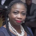Many Foreigners Now Seeking Nigerian Passports, Abike Dabiri-Erewa Claims Many Foreigners Now Seeking Nigerian Passports, Abike Dabiri-Erewa Claims