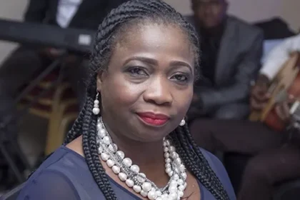 Many Foreigners Now Seeking Nigerian Passports, Abike Dabiri-Erewa Claims Many Foreigners Now Seeking Nigerian Passports, Abike Dabiri-Erewa Claims