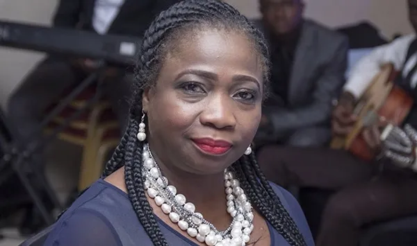 Many Foreigners Now Seeking Nigerian Passports, Abike Dabiri-Erewa Claims