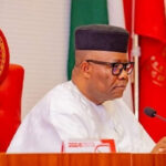 Senate Declares No Vacancy in Presidency, Backs Akpabio Amid Controversy Senate Declares No Vacancy in Presidency, Backs Akpabio Amid Controversy