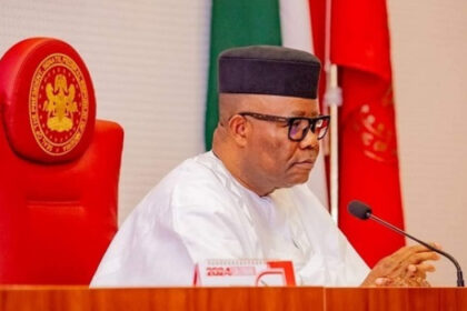 Senate Declares No Vacancy in Presidency, Backs Akpabio Amid Controversy
