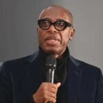 Amaechi Vows to Resign If Nigerians See No Change Within One Year of ADC Government Amaechi Vows to Resign If Nigerians See No Change Within One Year of ADC Government