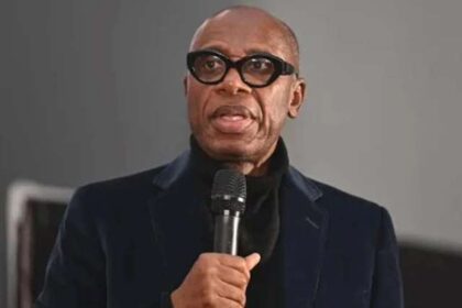 Amaechi Vows to Resign If Nigerians See No Change Within One Year of ADC Government Amaechi Vows to Resign If Nigerians See No Change Within One Year of ADC Government