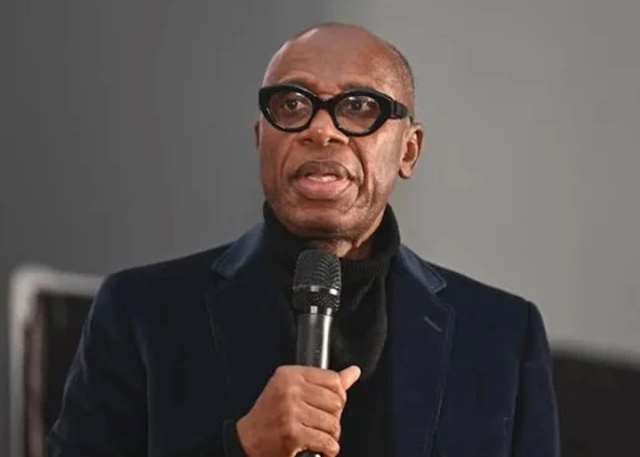 Amaechi Vows to Resign If Nigerians See No Change Within One Year of ADC Government Amaechi Vows to Resign If Nigerians See No Change Within One Year of ADC Government