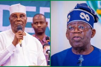 You are Egypt Nigerians will never return to, Atiku knocks Tinubu