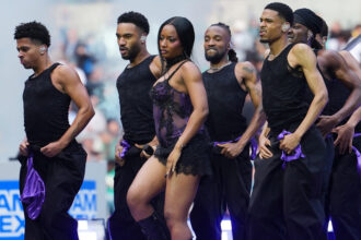 Ayra Starr Makes History as First African Artist to Headline NFL International Games Halftime Show
