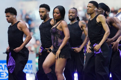 Ayra Starr Makes History as First African Artist to Headline NFL International Games Halftime Show