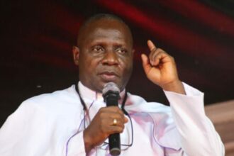 CAN Vows to Criticise Tinubu Government Whenever It Fails Nigerians CAN Vows to Criticise Tinubu Government Whenever It Fails Nigerians