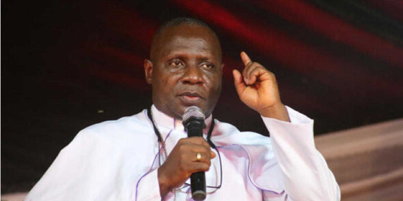 CAN Vows to Criticise Tinubu Government Whenever It Fails Nigerians