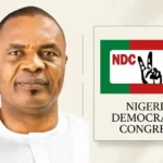 2027: Enugu NDC Governorship Candidate Ohaa Accuses Mbah Government of Land Grabbing, Vows One-Term Tenure