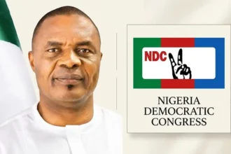 2027: Enugu NDC Governorship Candidate Ohaa Accuses Mbah Government of Land Grabbing, Vows One-Term Tenure 2027: Enugu NDC Governorship Candidate Ohaa Accuses Mbah Government of Land Grabbing, Vows One-Term Tenure