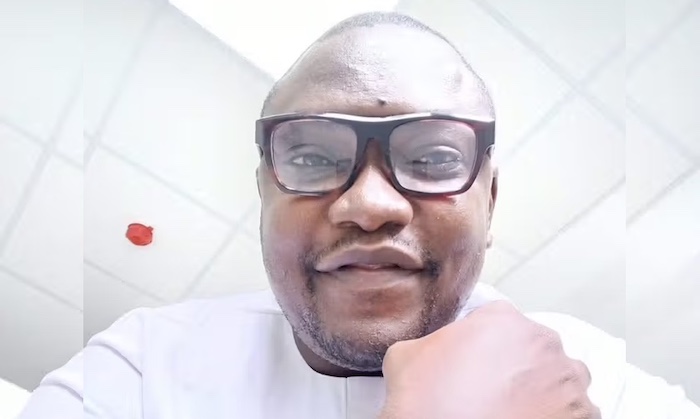 The Guardian Abuja GM Chuks Nwanne Dies After Protracted Illness The Guardian Abuja GM Chuks Nwanne Dies After Protracted Illness